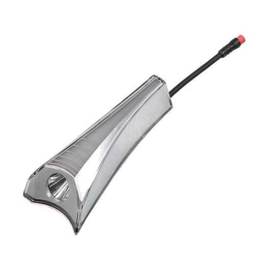 Framlampa INOKIM OX/OXO - Reservdel - Wheelyshop