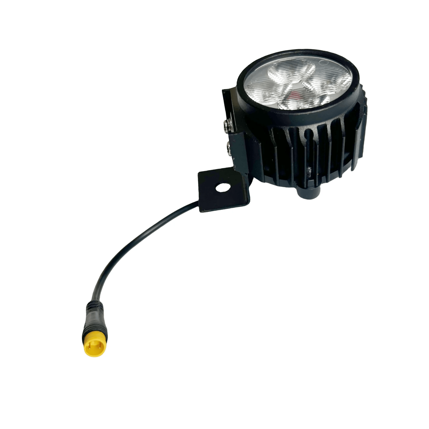 Framlampa KuKirin G2 pro/G2 Max/G2 Master - Reservdel - Wheelyshop