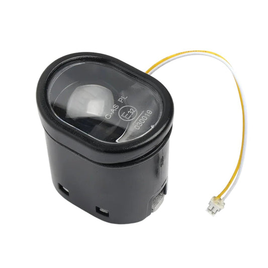 Framlampa Ninebot F20/F25/F30/F40 - Reservdel - Wheelyshop