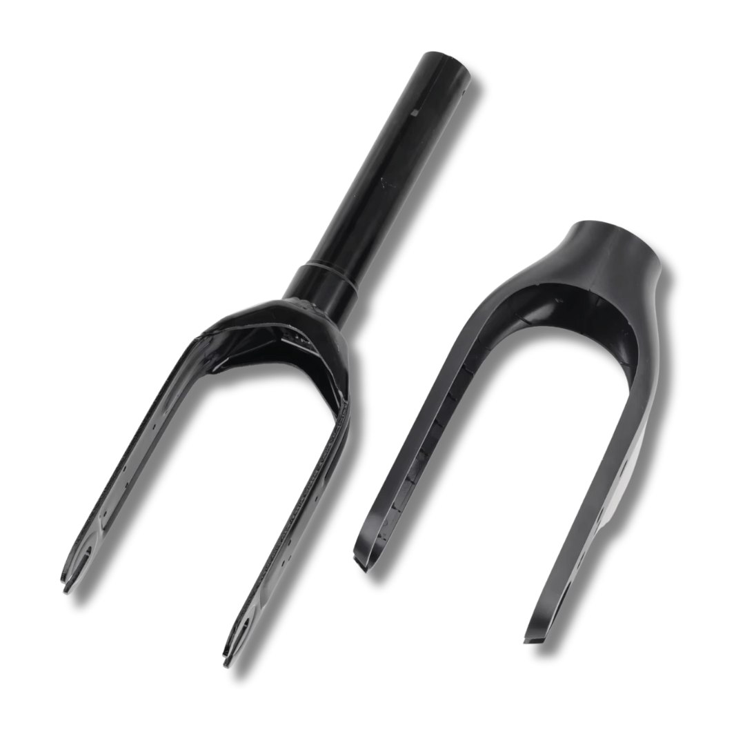 Främre gaffel Xiaomi 4 Pro - Reservdel - Wheelyshop