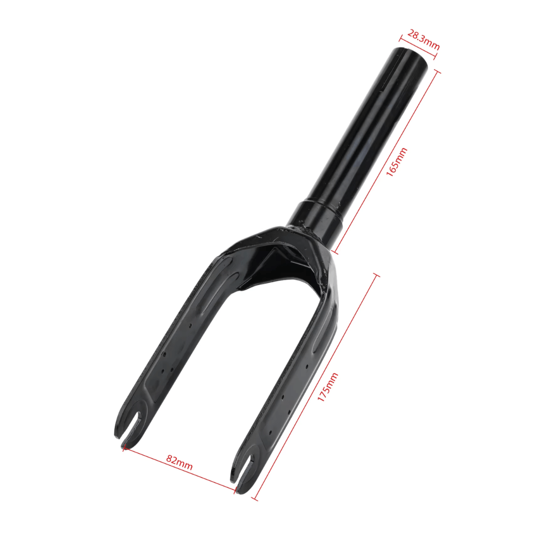 Främre gaffel Xiaomi 4 Pro - Reservdel - Wheelyshop