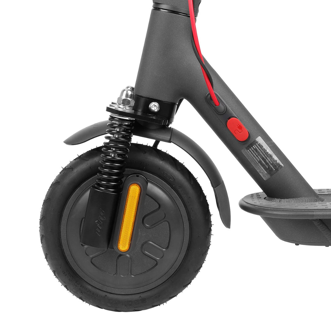 Främre gaffelstötdämpare V2 Xiaomi - Tillbehör - Wheelyshop