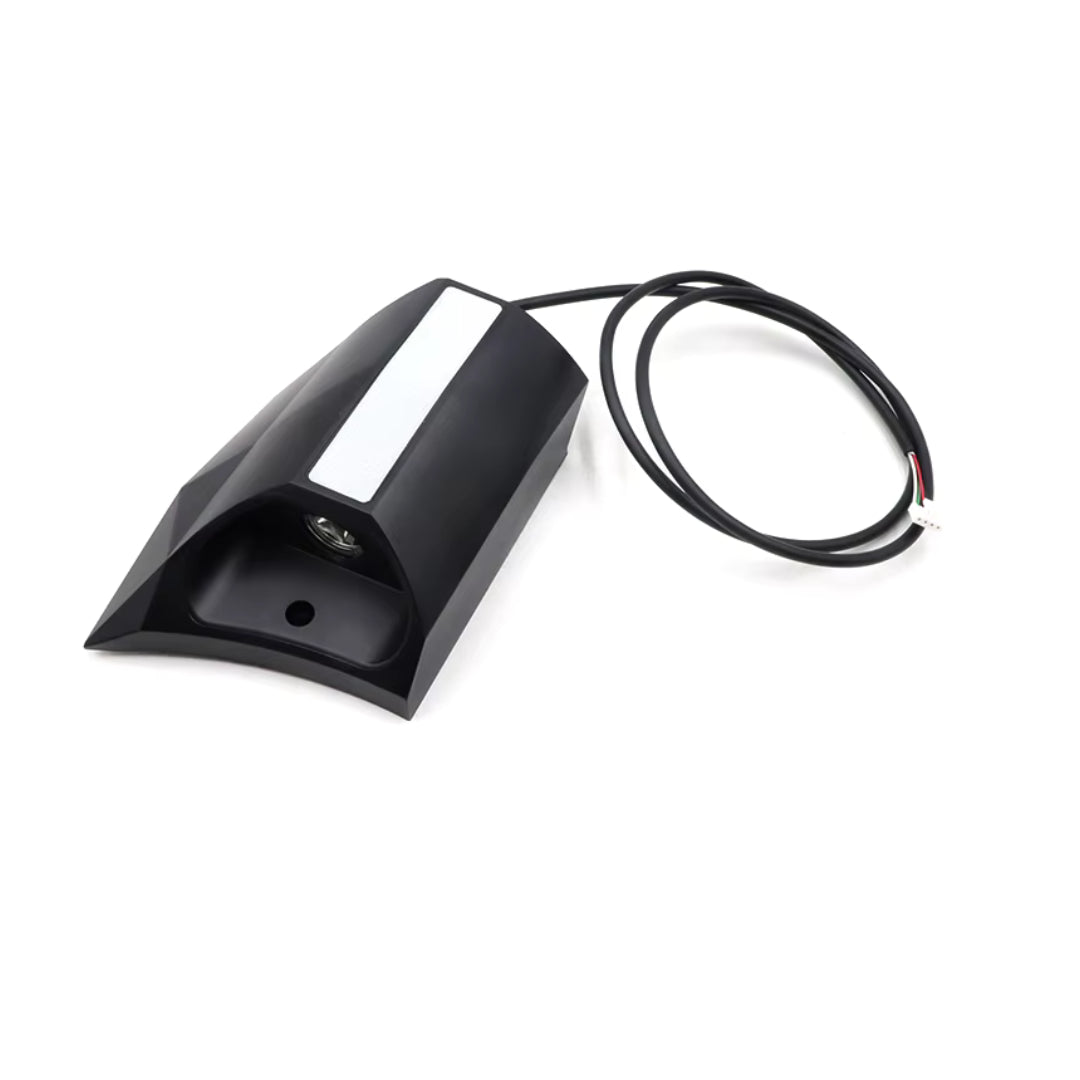 Främre sidoljus KuKirin G3 - Reservdel - Wheelyshop