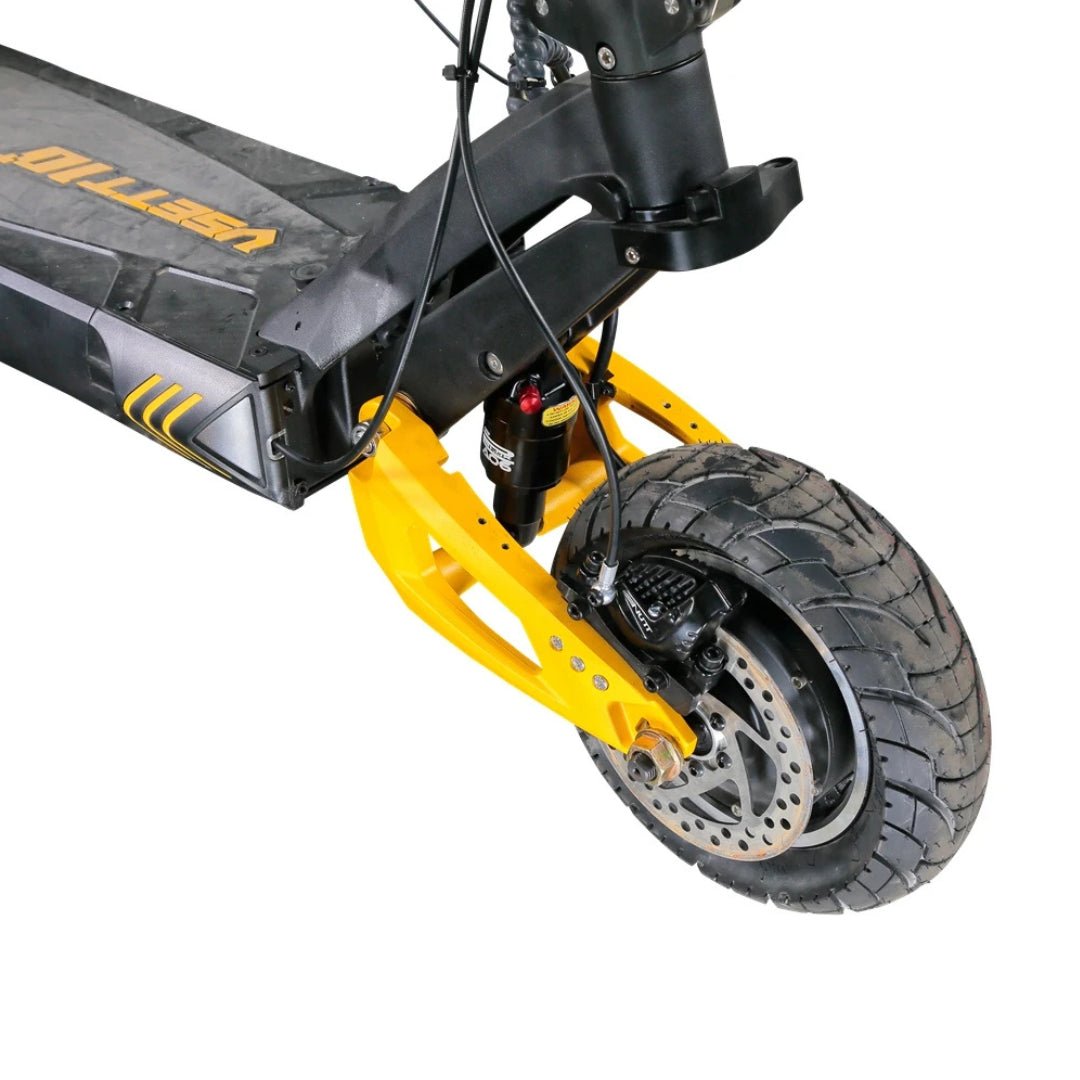 Främre stötdämpare VSETT 10+ - Reservdel - Wheelyshop