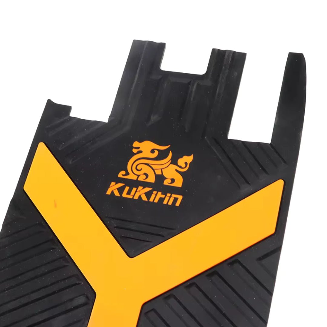 Gummimatta KuKirin G2 Max - Reservdel - Wheelyshop