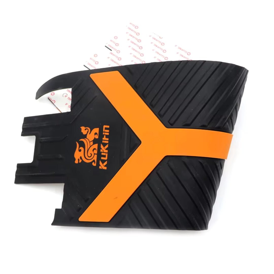 Gummimatta KuKirin G2 Max - Reservdel - Wheelyshop