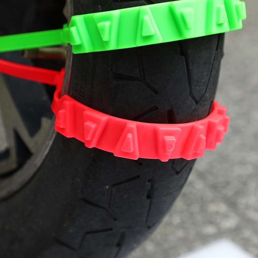Halkskydd för däck - Tillbehör - Wheelyshop