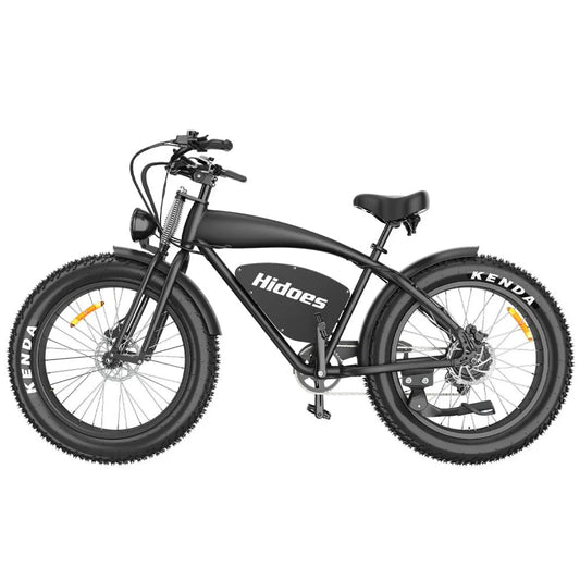 Hidoes B3 - Elcykel - Wheelyshop
