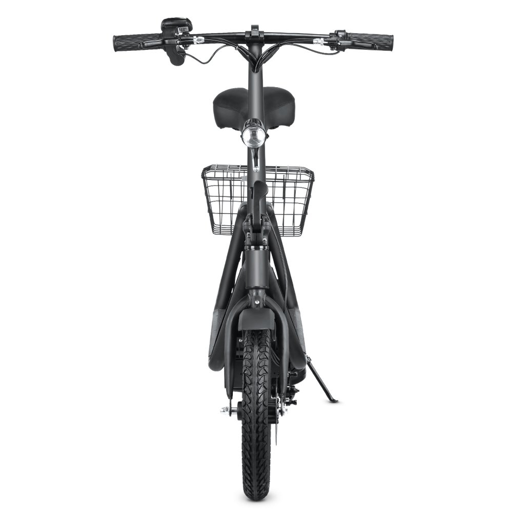 Honeywhale M5 Elite - Elsparkcykel - Wheelyshop