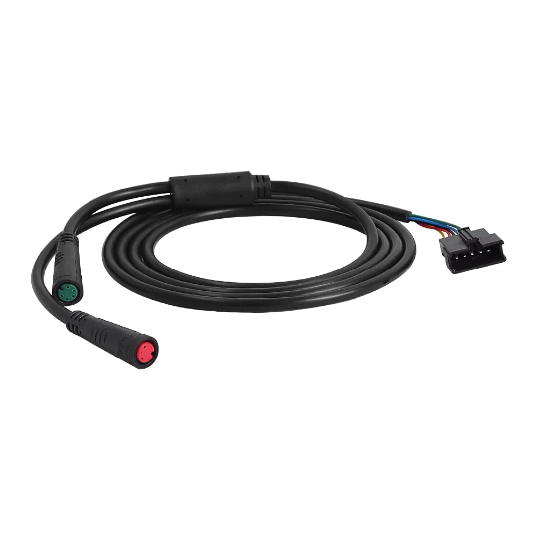 Huvudströmkabel KuKirin G2 Pro - Reservdel - Wheelyshop