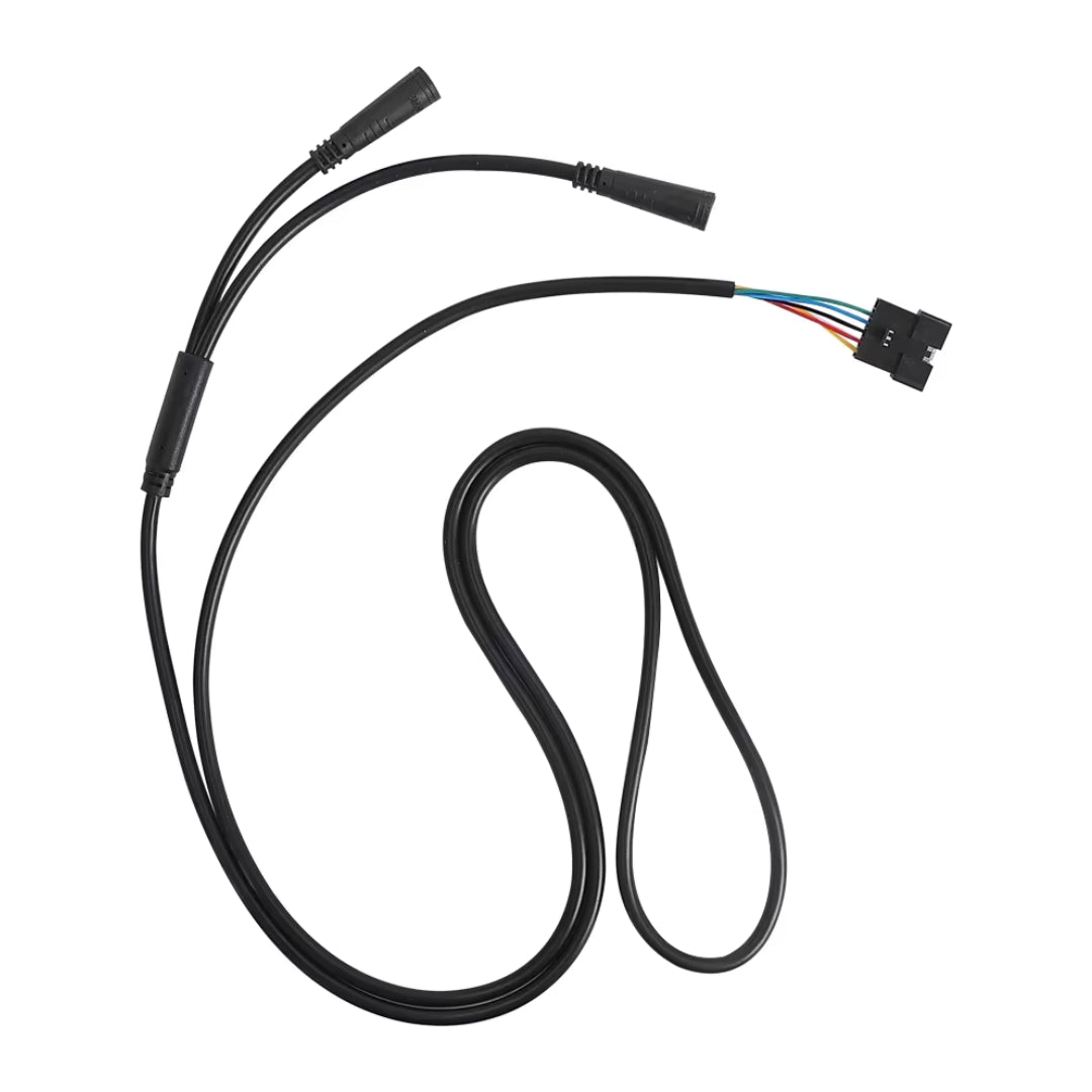 Huvudströmkabel KuKirin G2 Pro - Reservdel - Wheelyshop