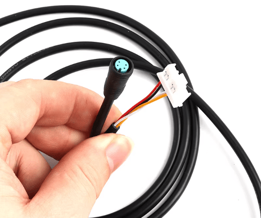 Huvudströmkabel Ninebot G30 - Reservdel - Wheelyshop