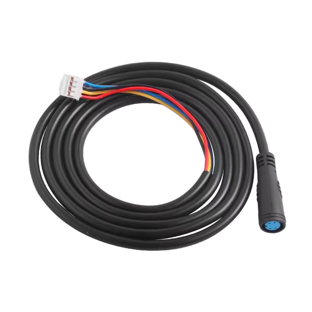 Huvudströmkabel Xiaomi - Reservdel - Wheelyshop