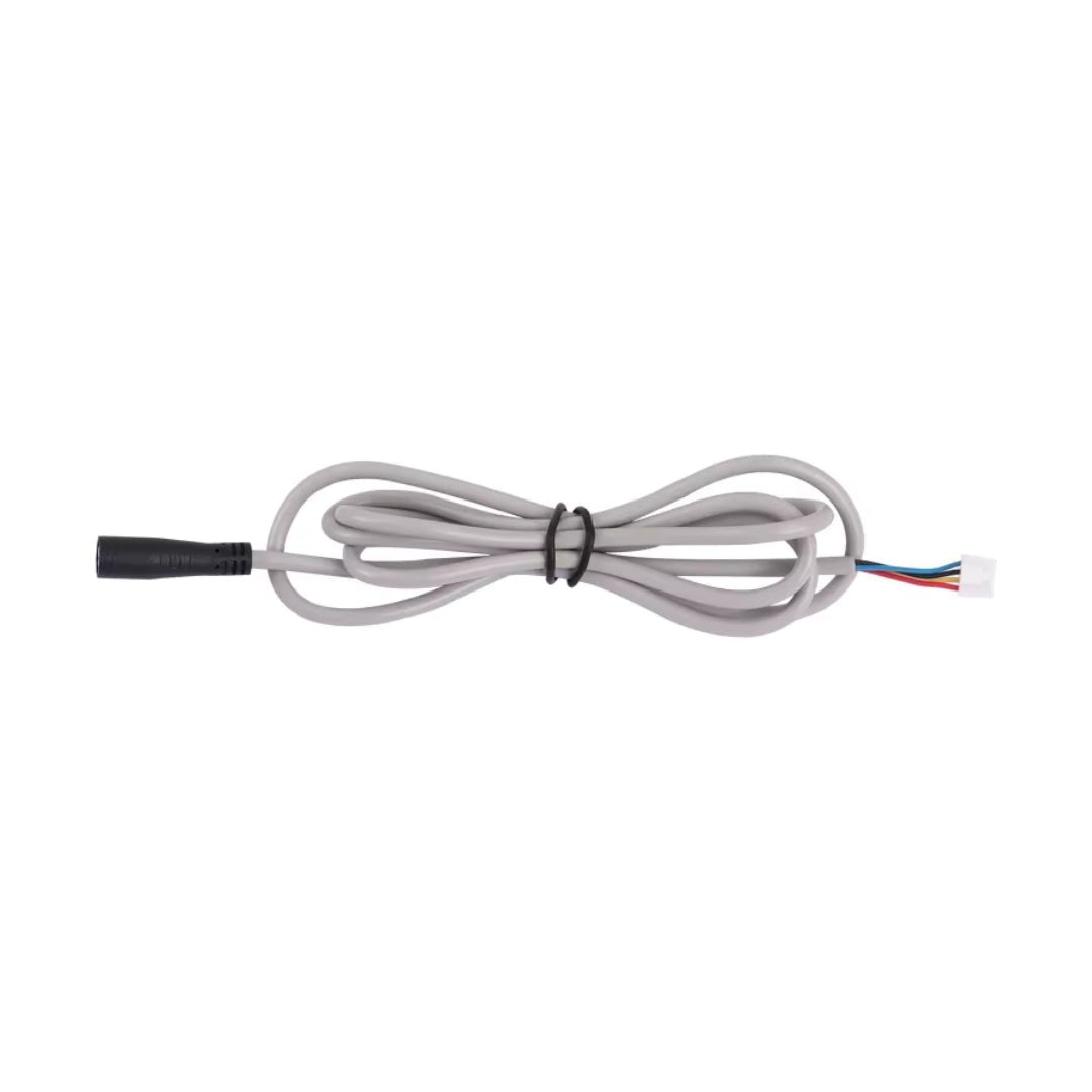 Huvudströmkabel Xiaomi - Reservdel - Wheelyshop