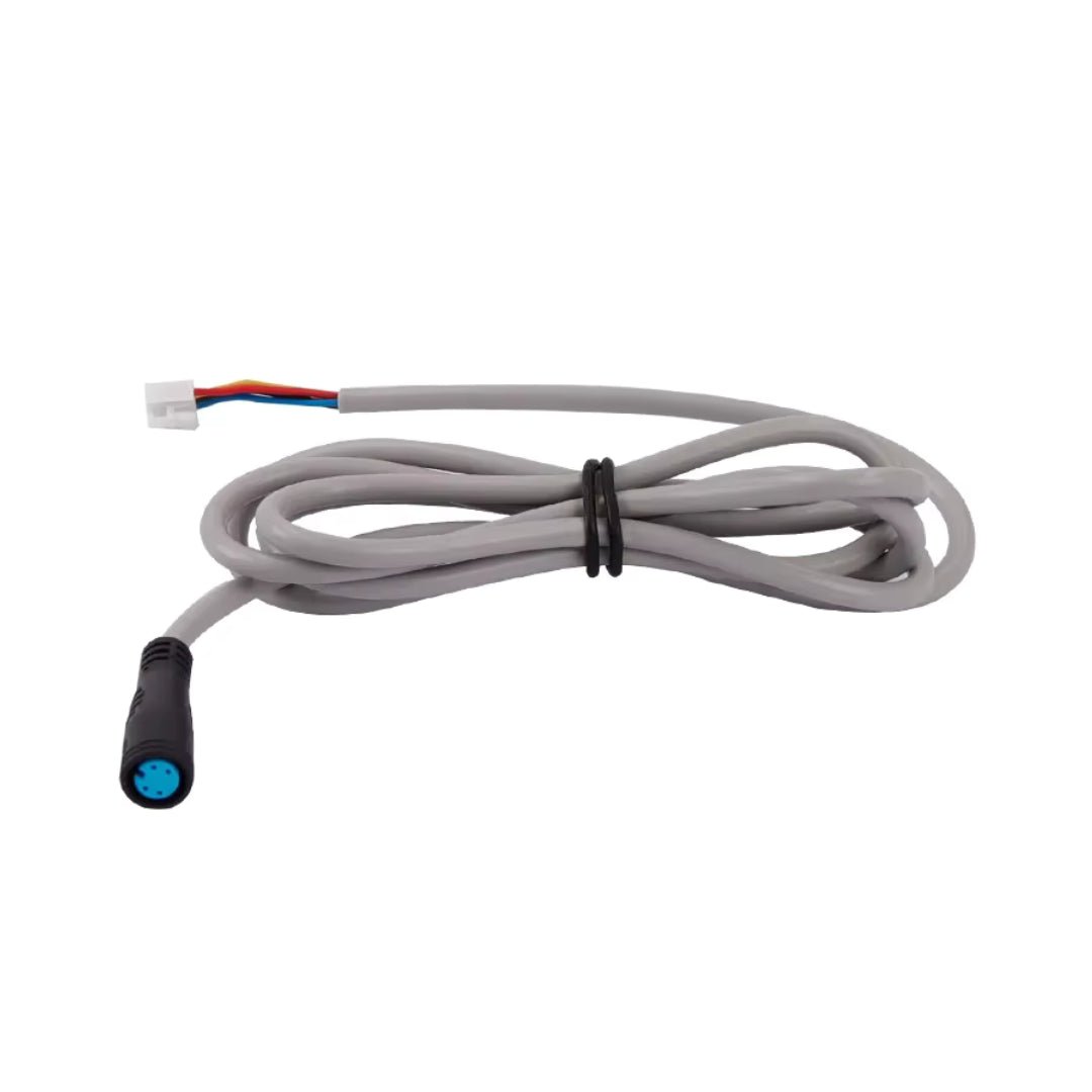 Huvudströmkabel Xiaomi - Reservdel - Wheelyshop