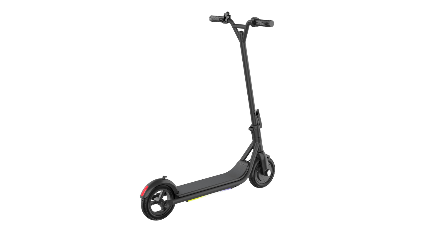 HX C1 - Elsparkcykel - Wheelyshop