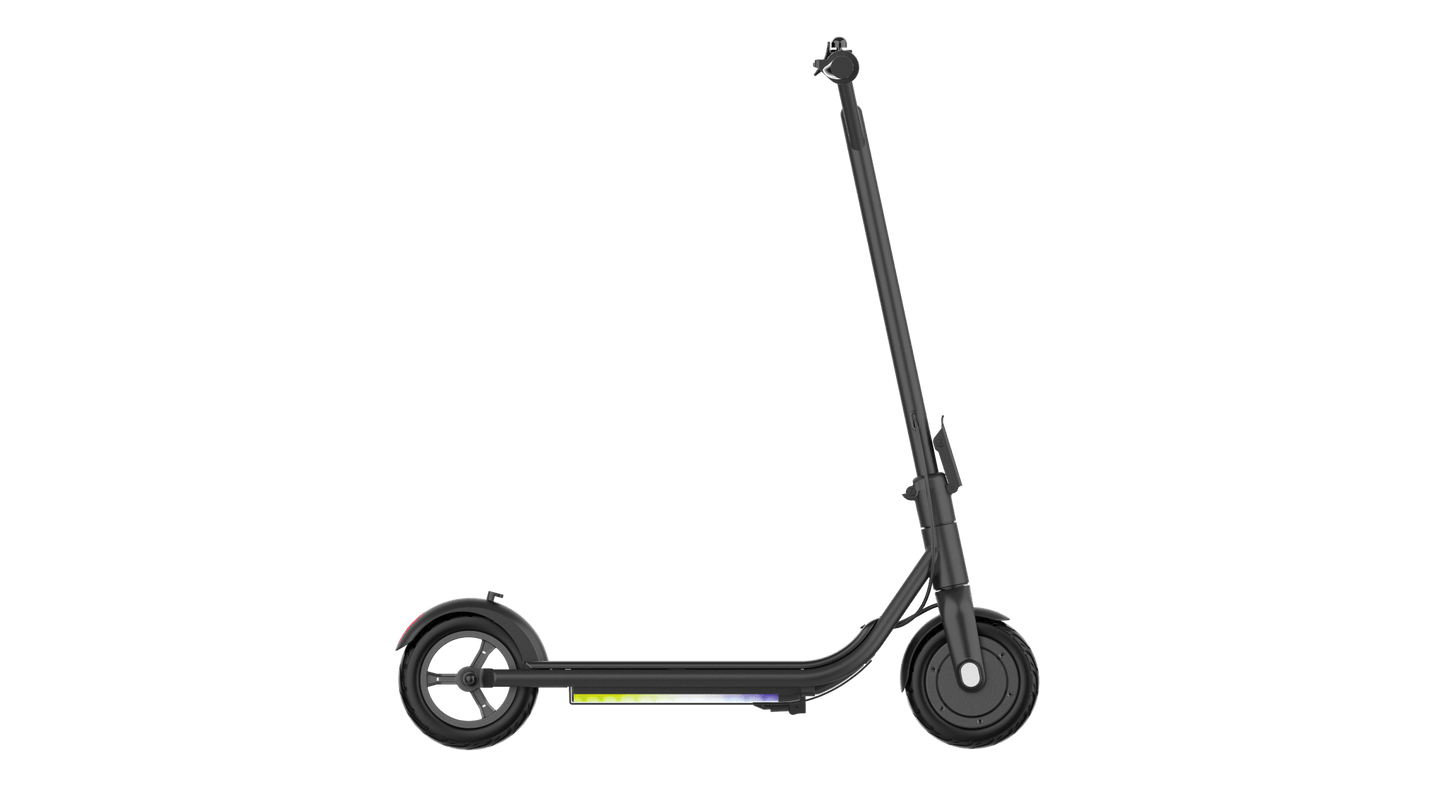 HX C1 - Elsparkcykel - Wheelyshop
