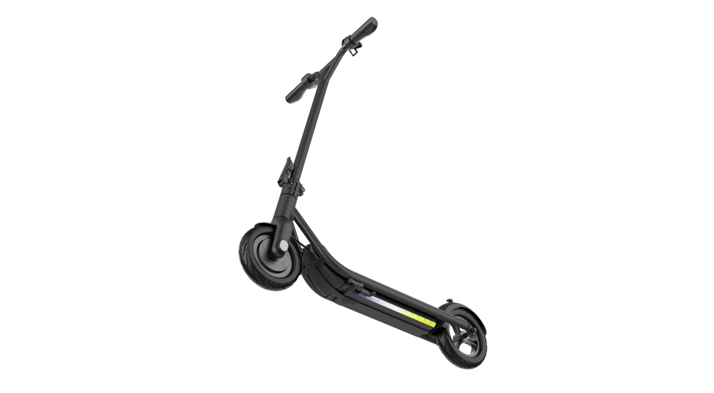 HX C1 - Elsparkcykel - Wheelyshop