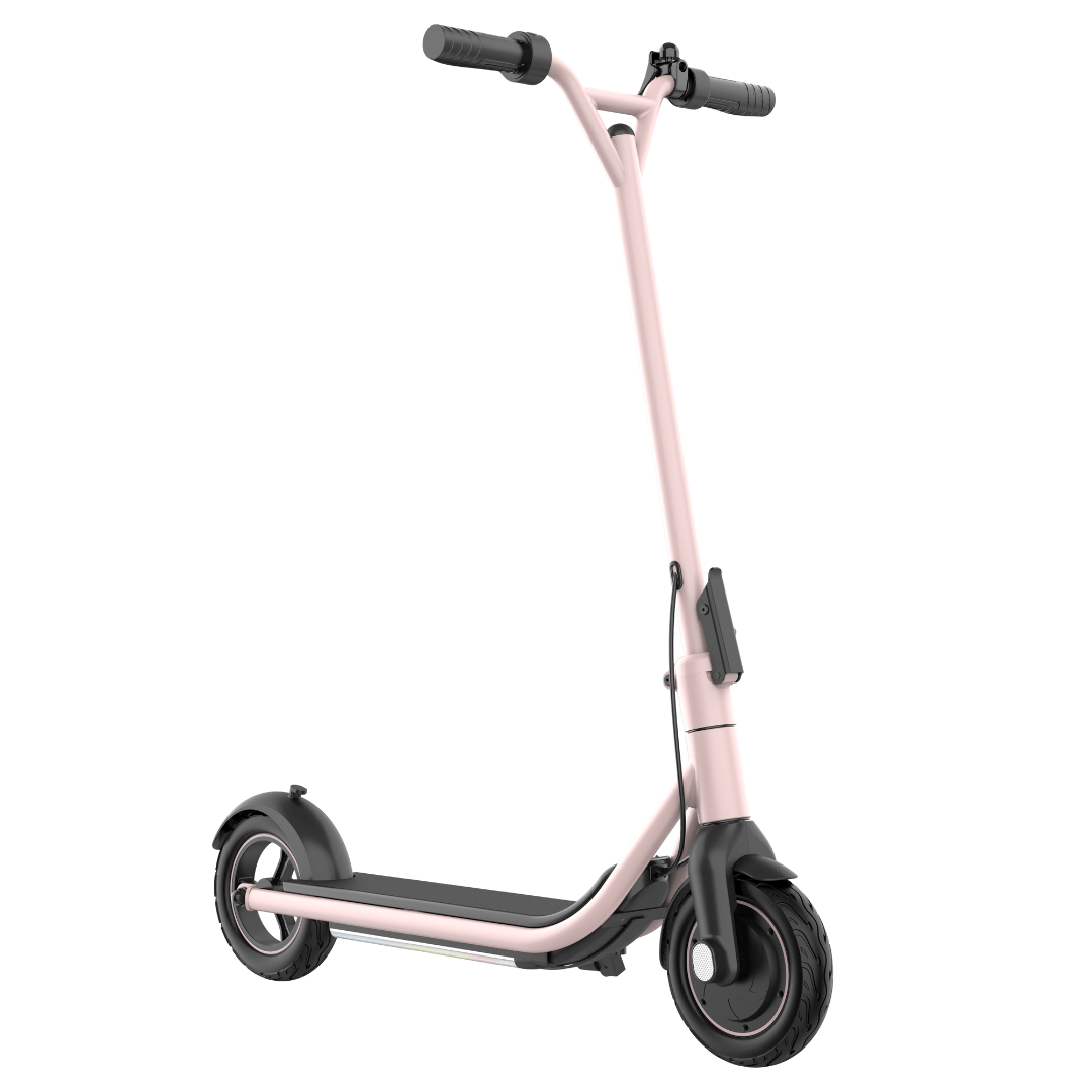 HX C1 - Elsparkcykel - Wheelyshop