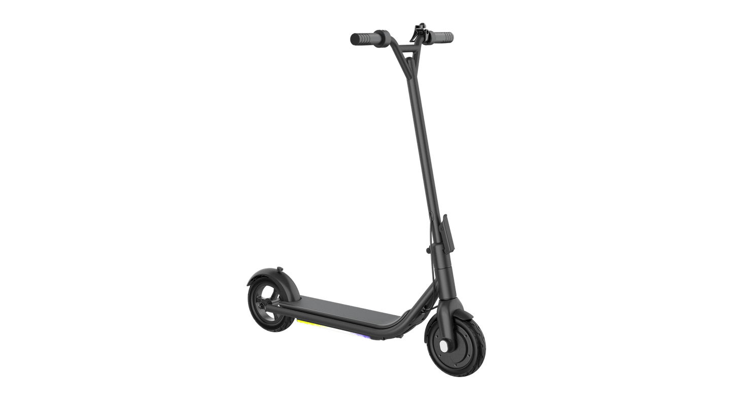 HX C1 - Elsparkcykel - Wheelyshop