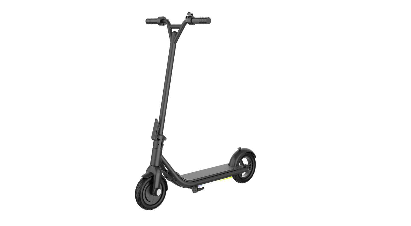 HX C1 - Elsparkcykel - Wheelyshop