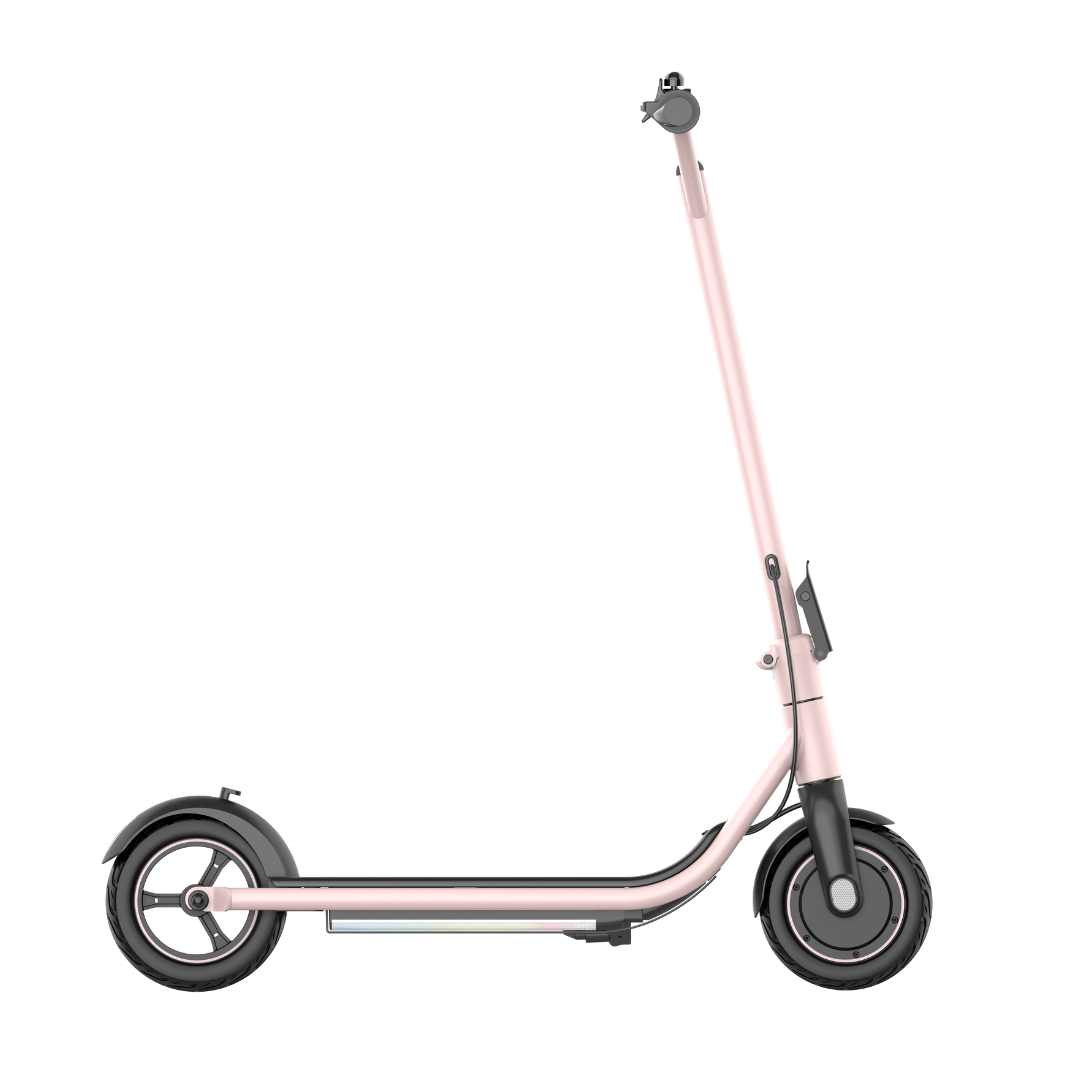 HX C1 - Elsparkcykel - Wheelyshop