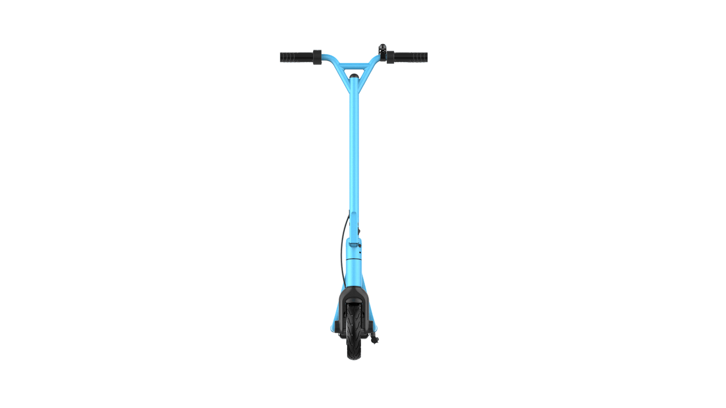 HX C1 - Elsparkcykel - Wheelyshop