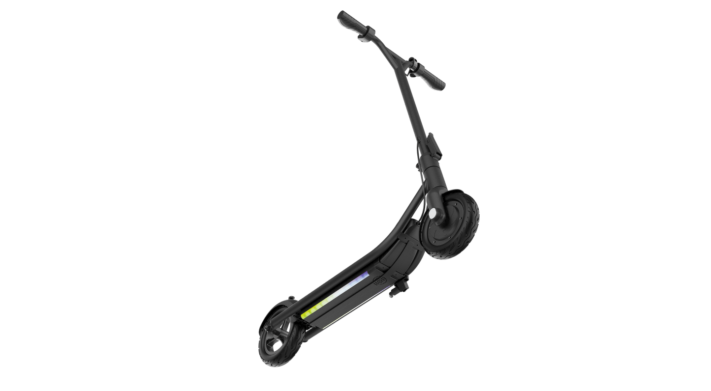 HX C1 - Elsparkcykel - Wheelyshop