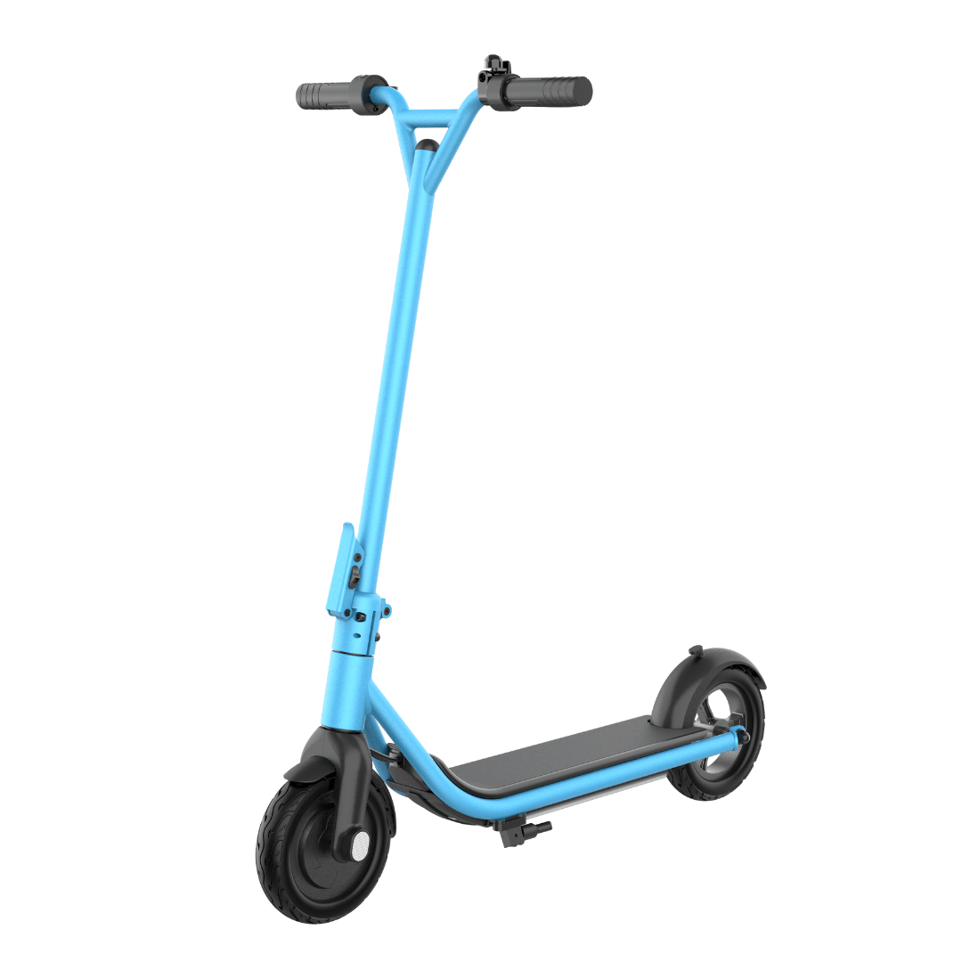HX C1 - Elsparkcykel - Wheelyshop