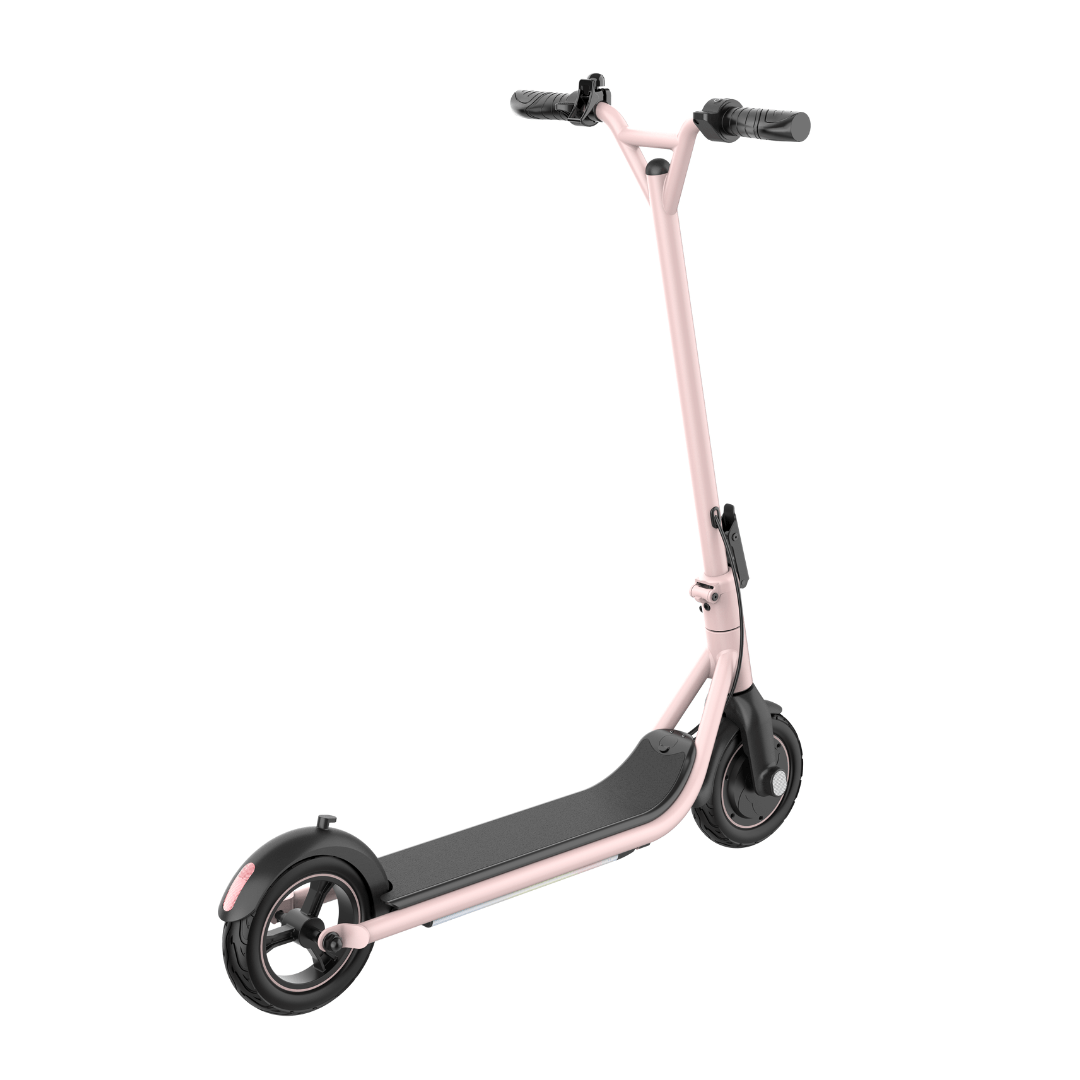 HX C1 - Elsparkcykel - Wheelyshop