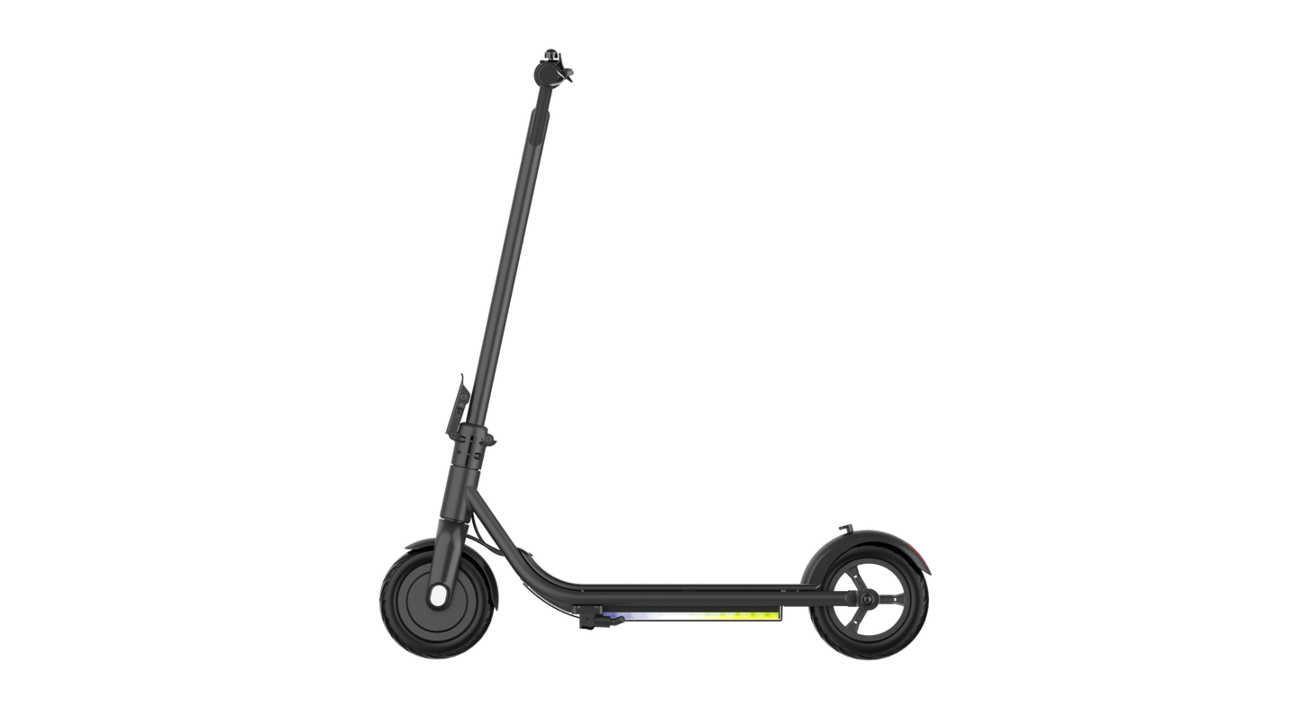 HX C1 - Elsparkcykel - Wheelyshop