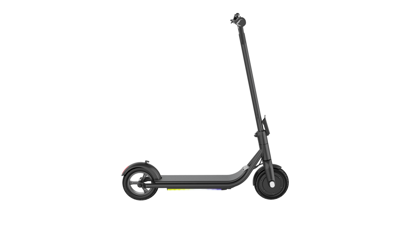 HX C1 - Elsparkcykel - Wheelyshop