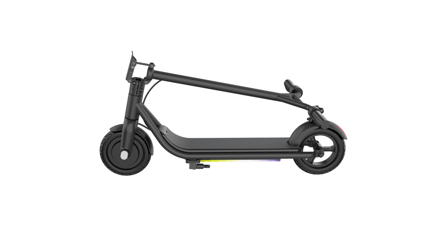 HX C1 - Elsparkcykel - Wheelyshop