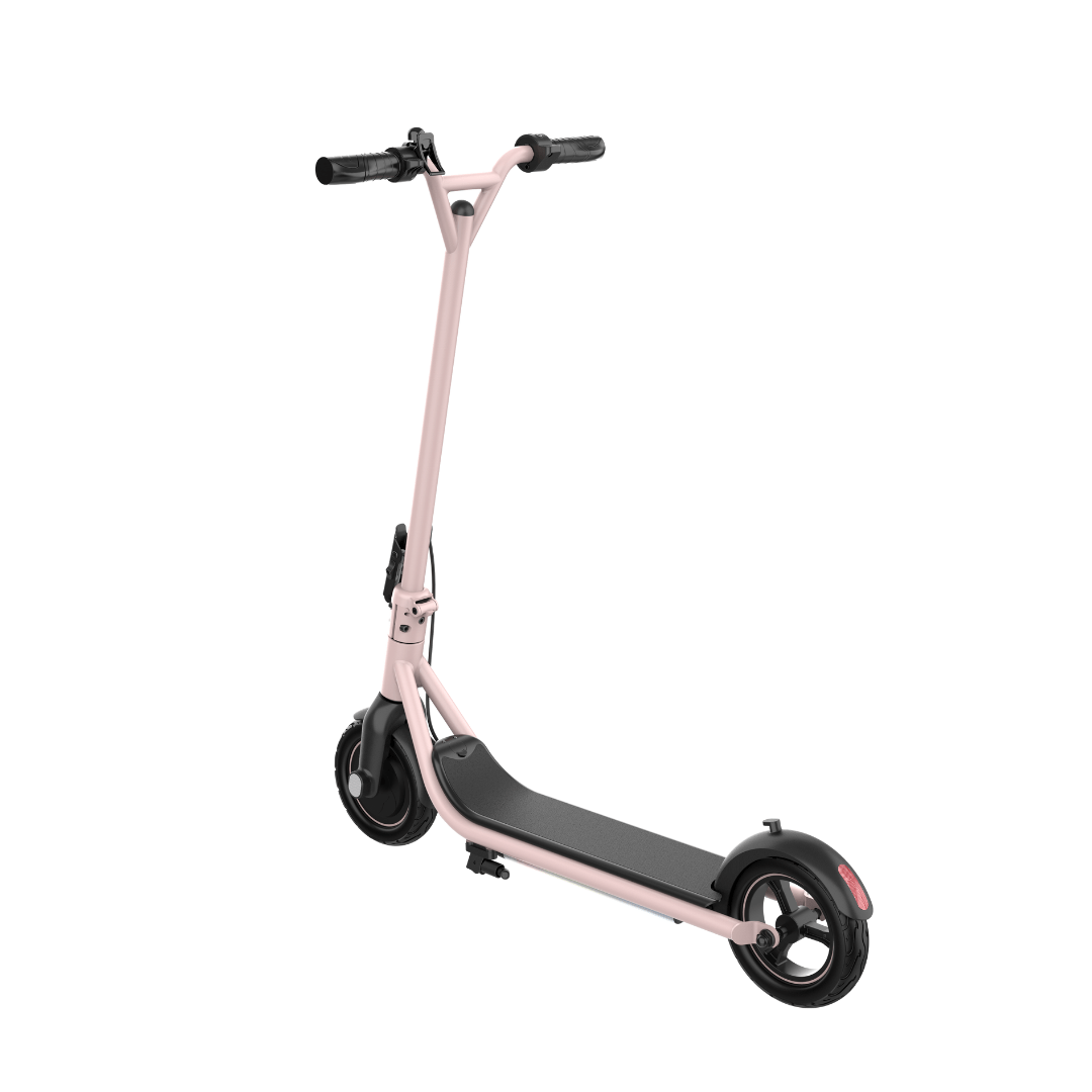 HX C1 - Elsparkcykel - Wheelyshop