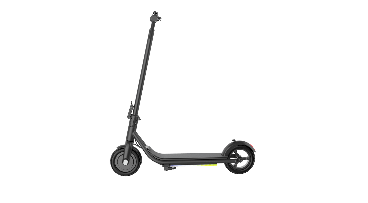 HX C1 - Elsparkcykel - Wheelyshop