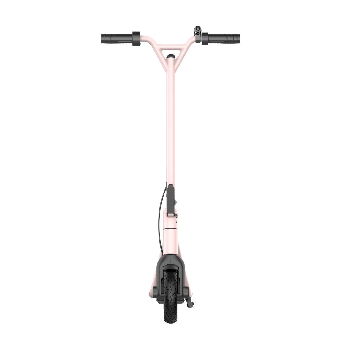 HX C1 - Elsparkcykel - Wheelyshop