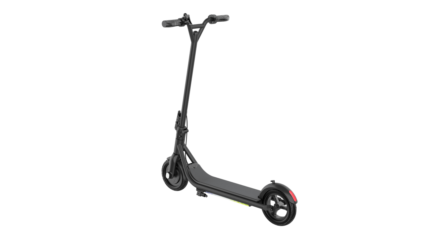 HX C1 - Elsparkcykel - Wheelyshop
