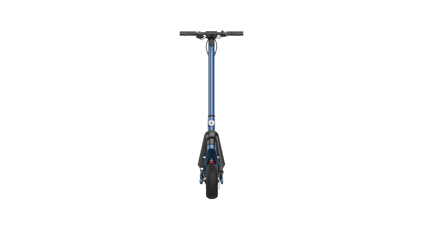 HX X10 - Elsparkcykel - Wheelyshop