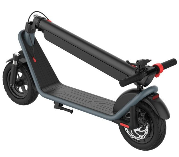 HX X11 - Elsparkcykel - Wheelyshop