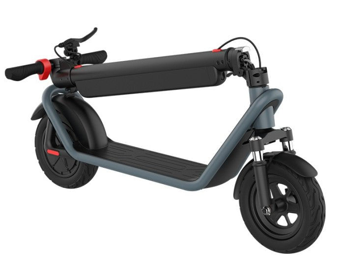 HX X11 - Elsparkcykel - Wheelyshop