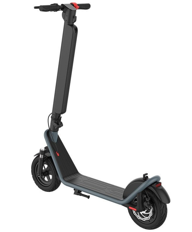 HX X11 - Elsparkcykel - Wheelyshop