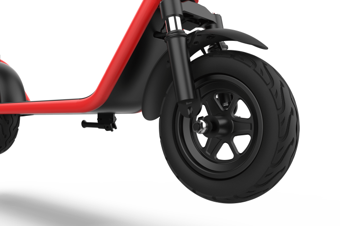 Wheely - X11