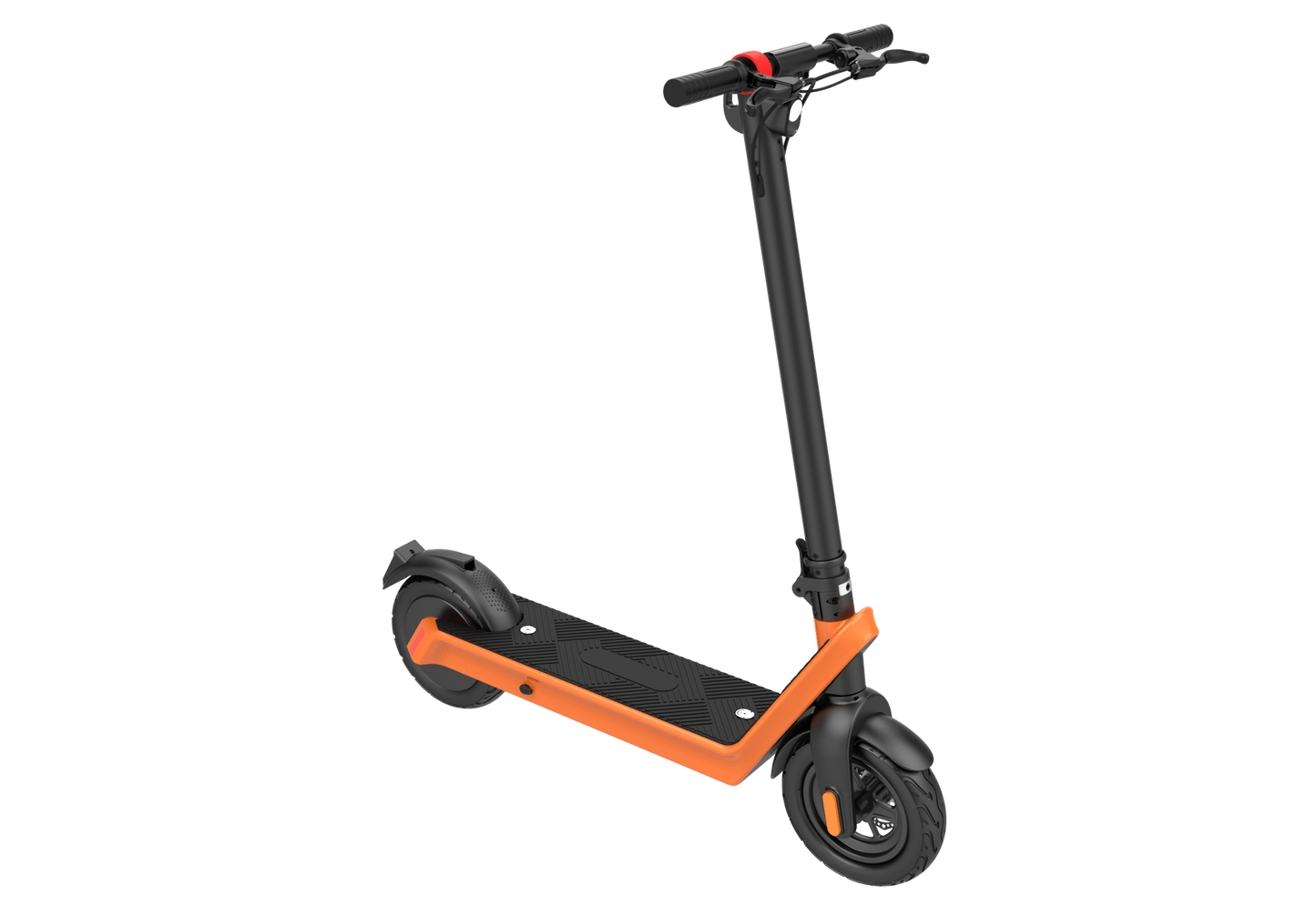 HX X9 Plus - Elsparkcykel - Wheelyshop