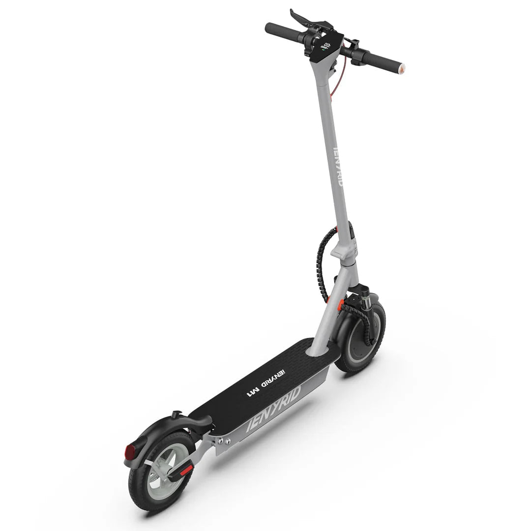 iENYRID M1 - Elsparkcykel - Wheelyshop