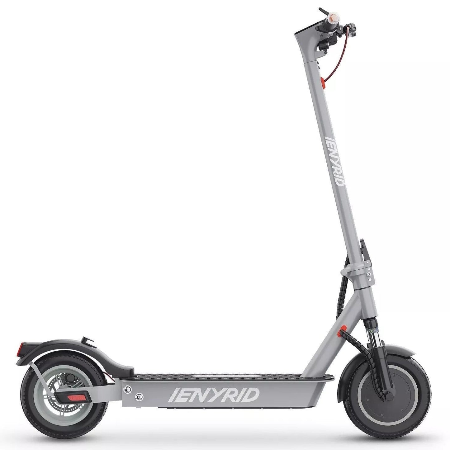 iENYRID M1 - Elsparkcykel - Wheelyshop
