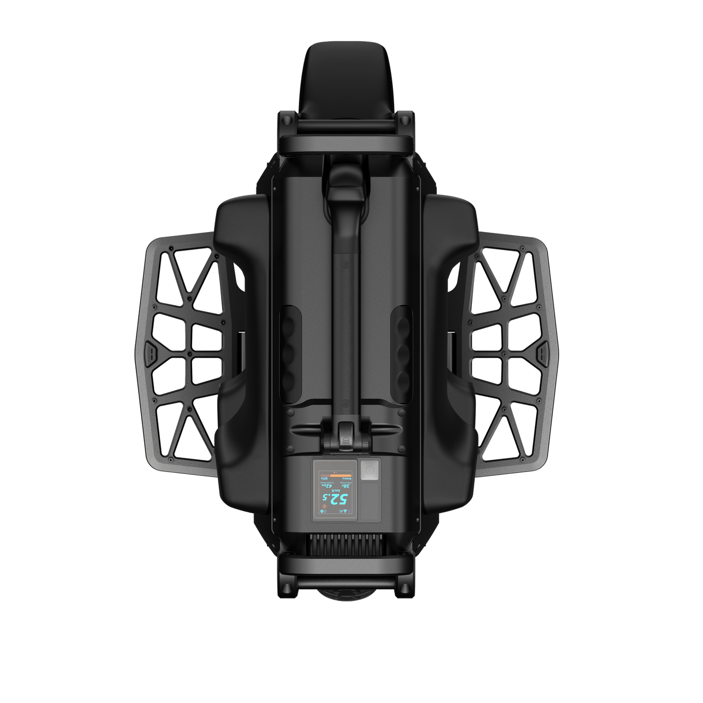 InMotion V13 Pro - Enhjuling - Wheelyshop
