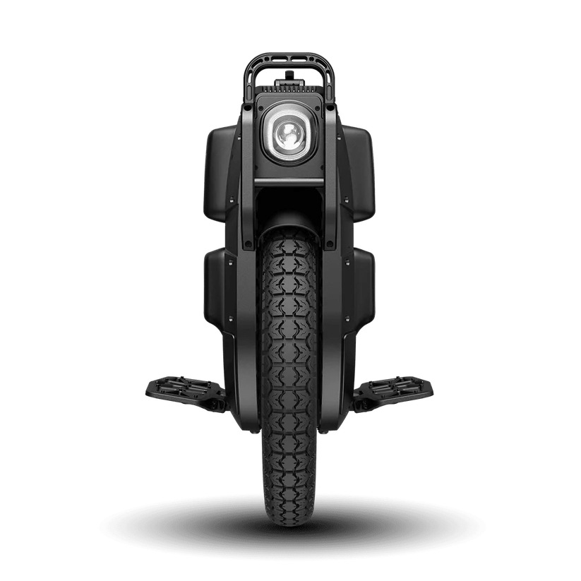 InMotion V13 Pro - Enhjuling - Wheelyshop