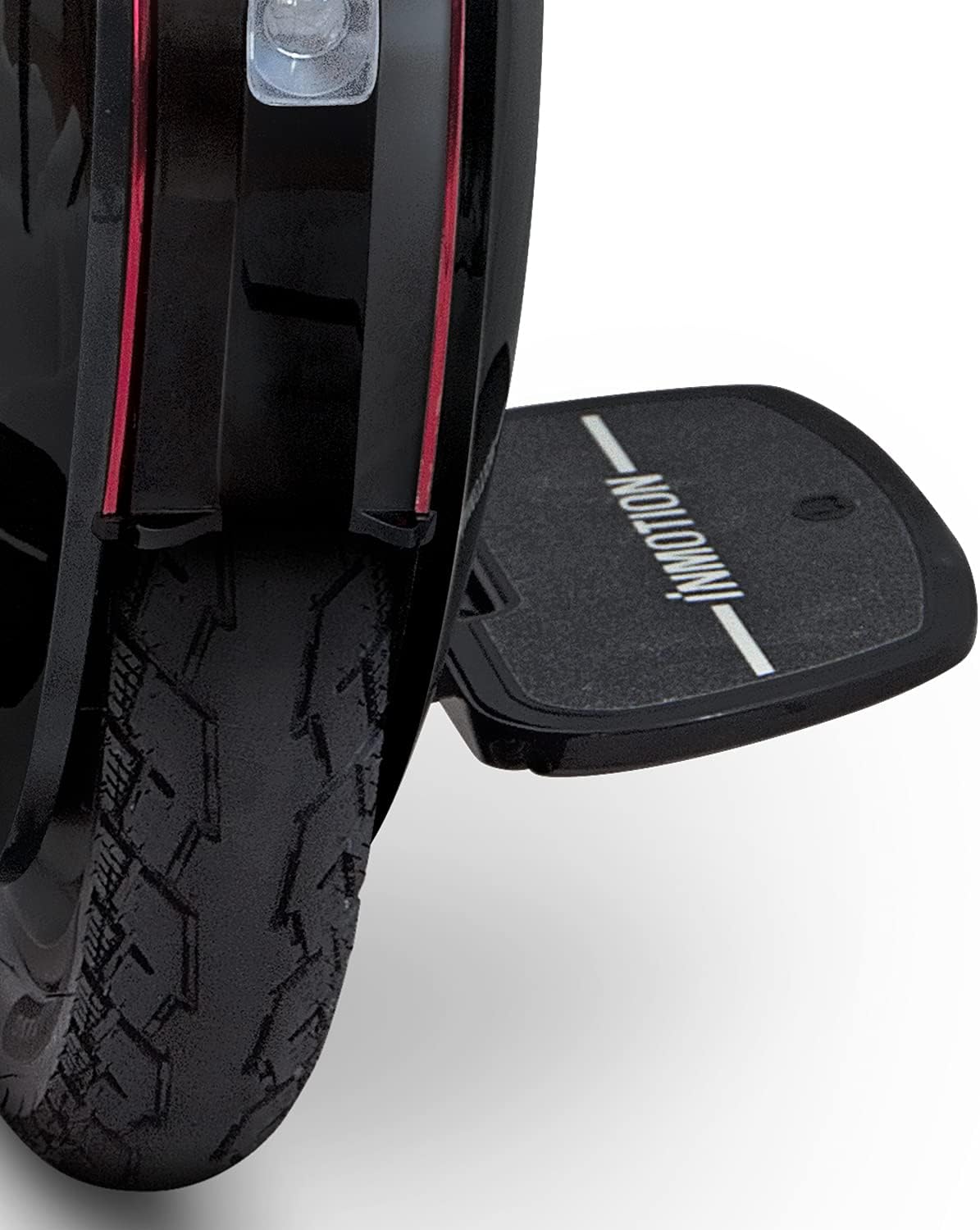 InMotion V8S - Enhjuling - Wheelyshop