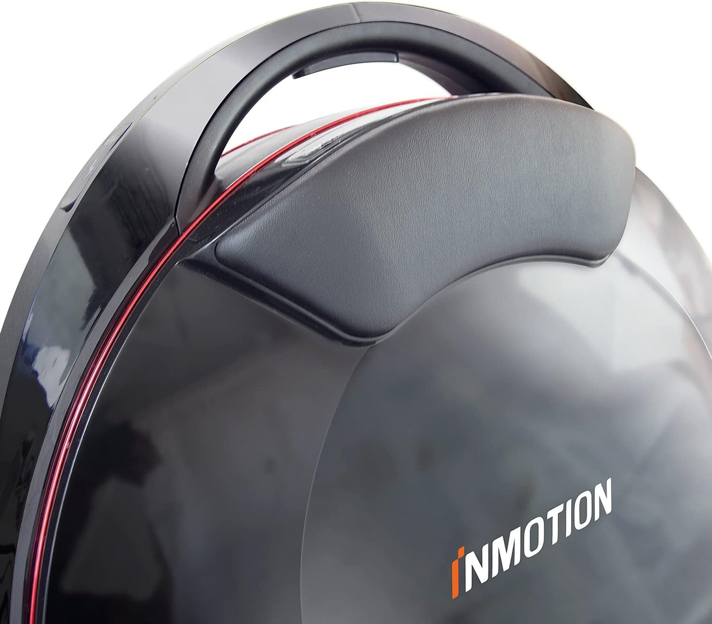 InMotion V8S - Enhjuling - Wheelyshop