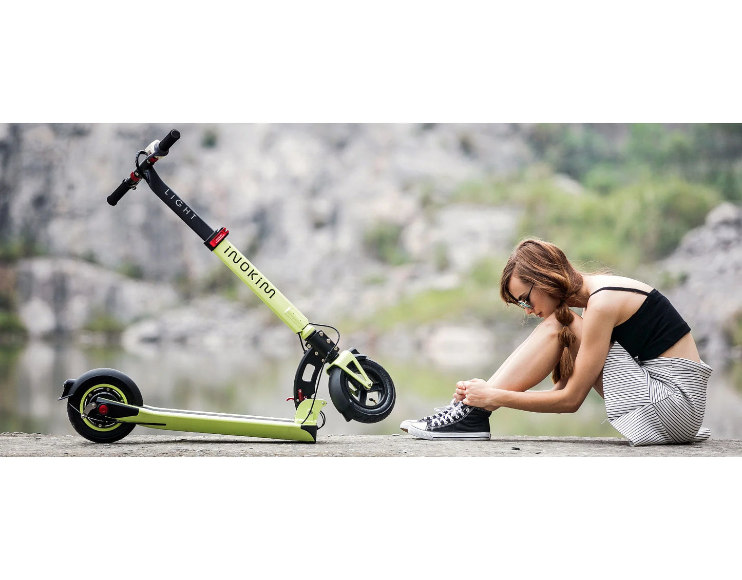 INOKIM LIGHT2 Super